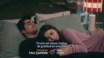 Yali Capkini Episodio 68 avance 2 subtitulado en español