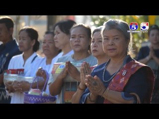 ដំណើរធម្មយាត្រ៥ដែនដីធ្វើដំណើរទៅកាន់ប្រទេសថៃ | មោទភាពកម្ពុជា Pride Of Cambodia Ep 37
