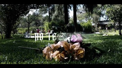 No Te Olvido - KF$ (Video Oficial) Prod. By JHDZ