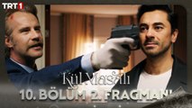 Kül Masalı 10. Bölüm 2. Fragmanı (Final)