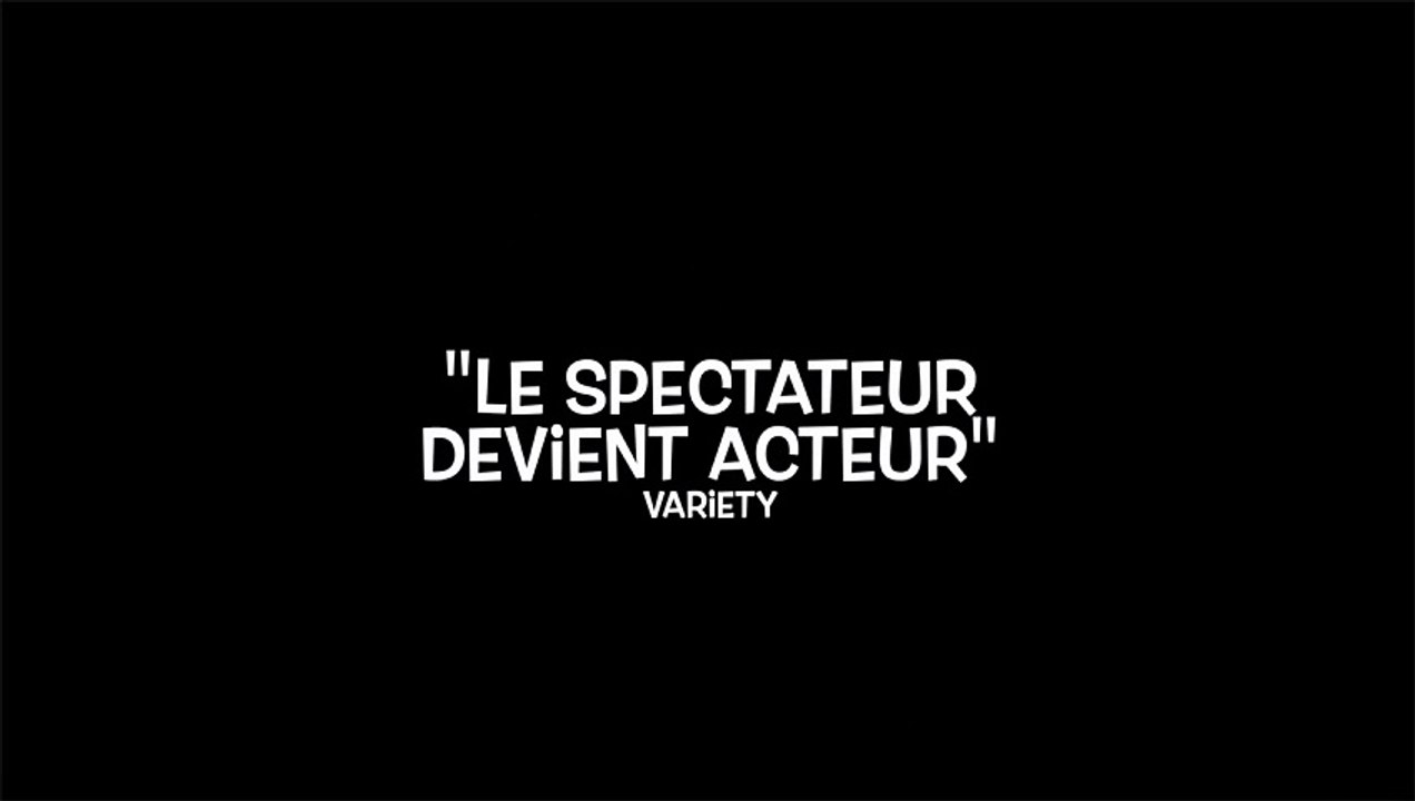 L'ennemi public n°0 (2024) - Bande annonce