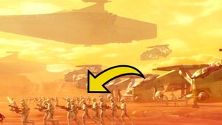 10 Moments Of Star Wars Foreshadowing You Never Noticed