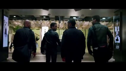 Enragés (2015) - Bande annonce