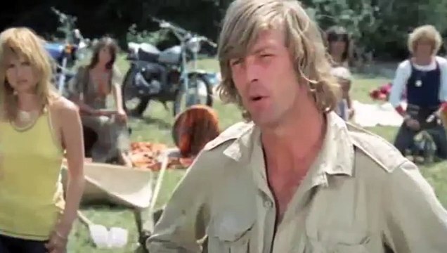 Quelques messieurs trop tranquilles (1973) - Bande annonce