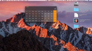 How to USE a Calculator On a Mac - Basic Tutorial | New