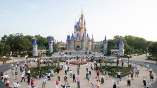 Victoria & Albert’s: Inside Disney World’s new Michelin-star restaurant