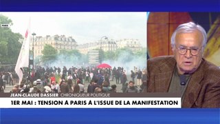 Jean-Claude Dassier : «Le malaise est profond»