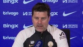 Chelsea boss Pochettino prepares for 400th game as manager in English football: ‘Amazing’
