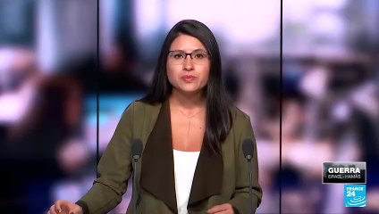 Palestinos en la Franja de Gaza agradecen a quienes protestan en EE. UU. contra la guerra