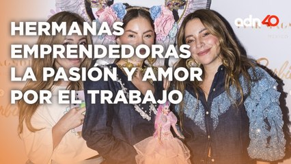 Hermanas Wong creadoras de Pinkmagnolia y Señor Mango | Moda y estilo con Brenda Jaet