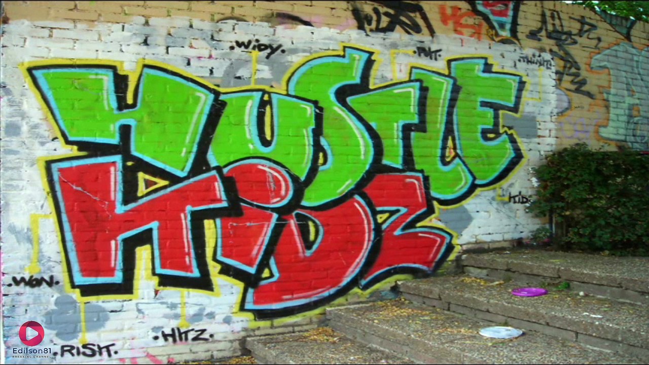 BBOY MENNO | CLASSIC TRAILER