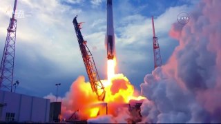 Finnish Company Launches Wooden Satellite Into Space!