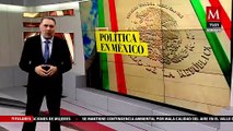 Detienen a extesorero de la Cámara de Diputados de Oaxaca por desvío de recursos