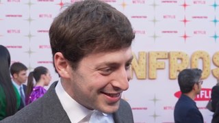 Alex Edelman Dishes on Jerry Seinfeld's Comedy and His 