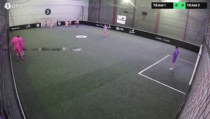 Karim 01/05 à 18:05 - Football La Fabrique (NGTV) (LeFive Orléans Fleury)