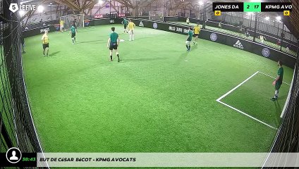 But de César  Bécot - KPMG Avocats