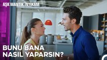 Esra Ozan'a Hesap Sordu - Aşk Mantık İntikam