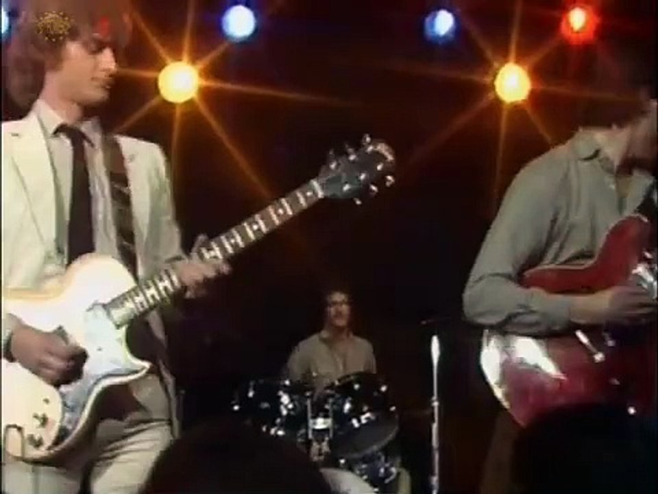 Mike Oldfield - Guilty (1979) (Stereo)