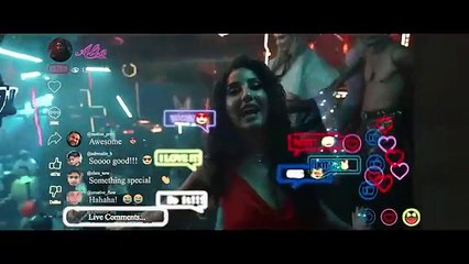 Crakk"(2024)"Full Hindi Movie.