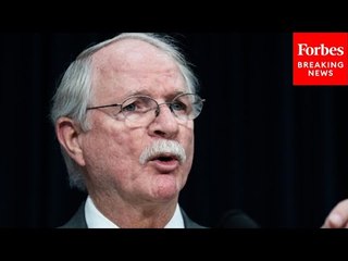 John Rutherford Asks ICE Director Which Countries Are ‘Hard’ To Deal With In Terms Of US Deportation