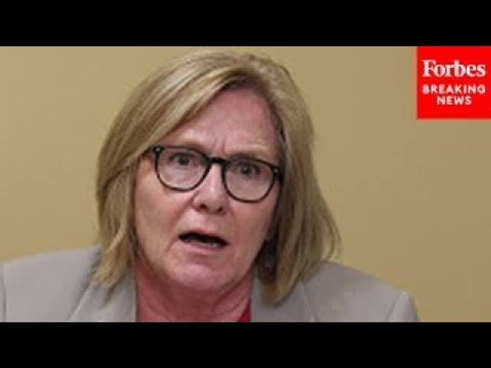 ‘Time For Congress To Take Action’: Michelle Fischbach Condemns Antisemitism On College Campuses