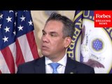 Pete Aguilar Asked Point Blank If He Supports Biden Taking Executive Action On The Southern Border