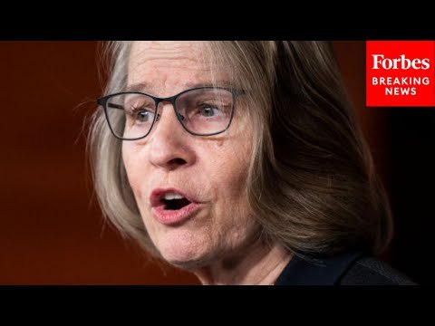 'The World Has A Right To Know': Miller-Meeks Decries 'Group Think' Regarding COVID-19 Origin