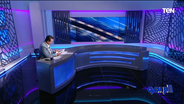 مقدمة قوية من إسلام صادق بعد فوز الأهلي على الإسماعيلي بعنوان مصطفى شوبير بيأكد انه رجل كل مباراة