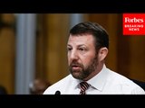 ‘Makes You Feel Pretty Secure About The Future’: Markwayne Mullin Commends US Spec Ops Forces