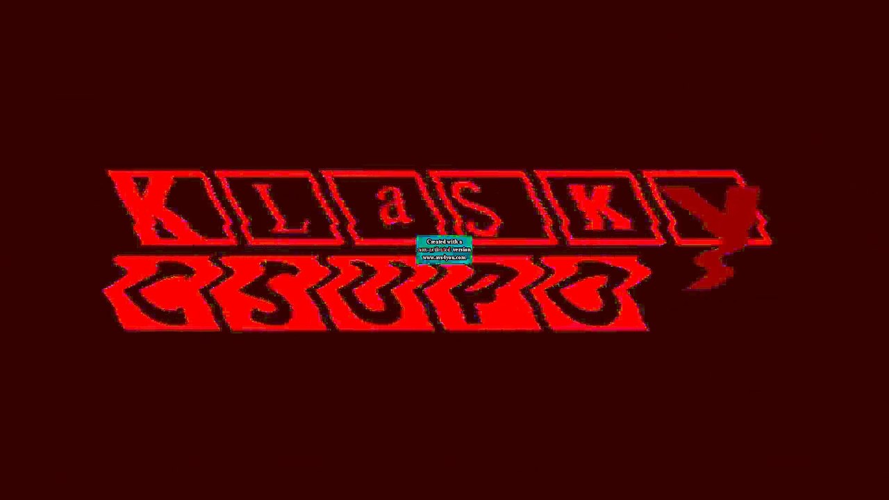 Klasky Csupo in G-Major 3