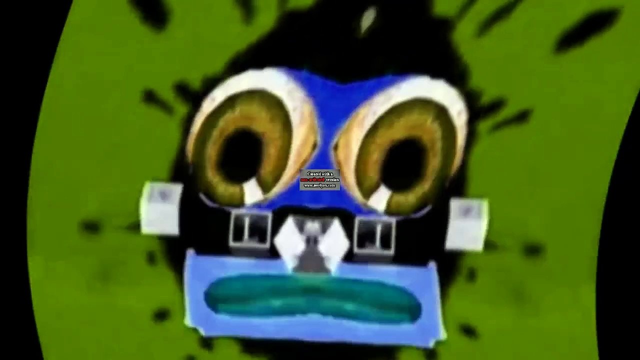 Klasky Csupo in G-Major 89