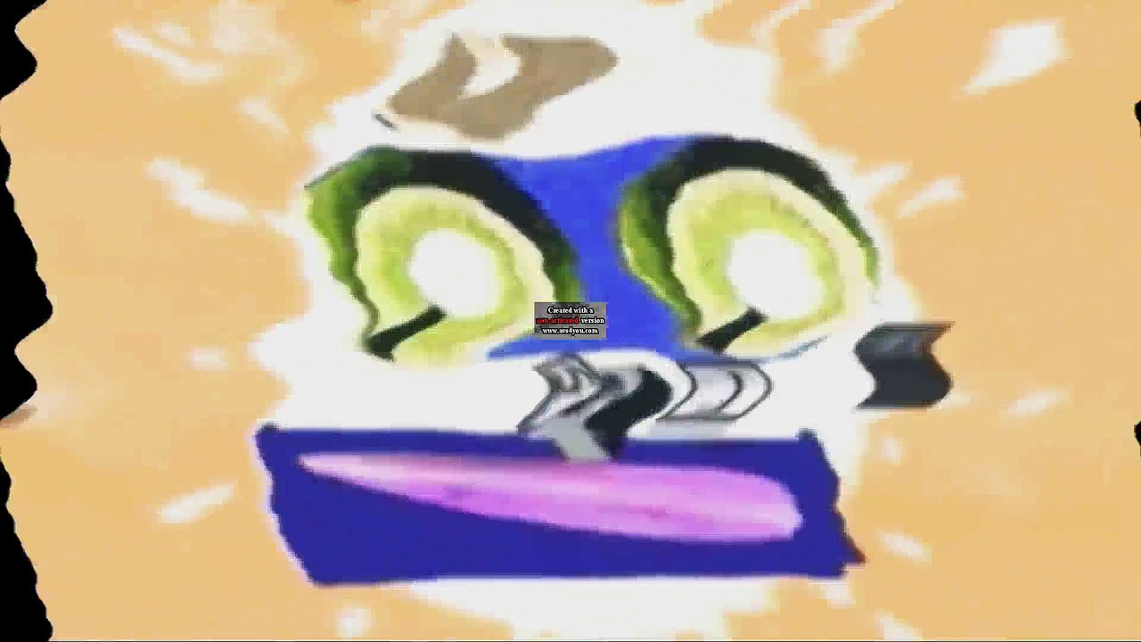 Klasky Csupo in G-Major 75