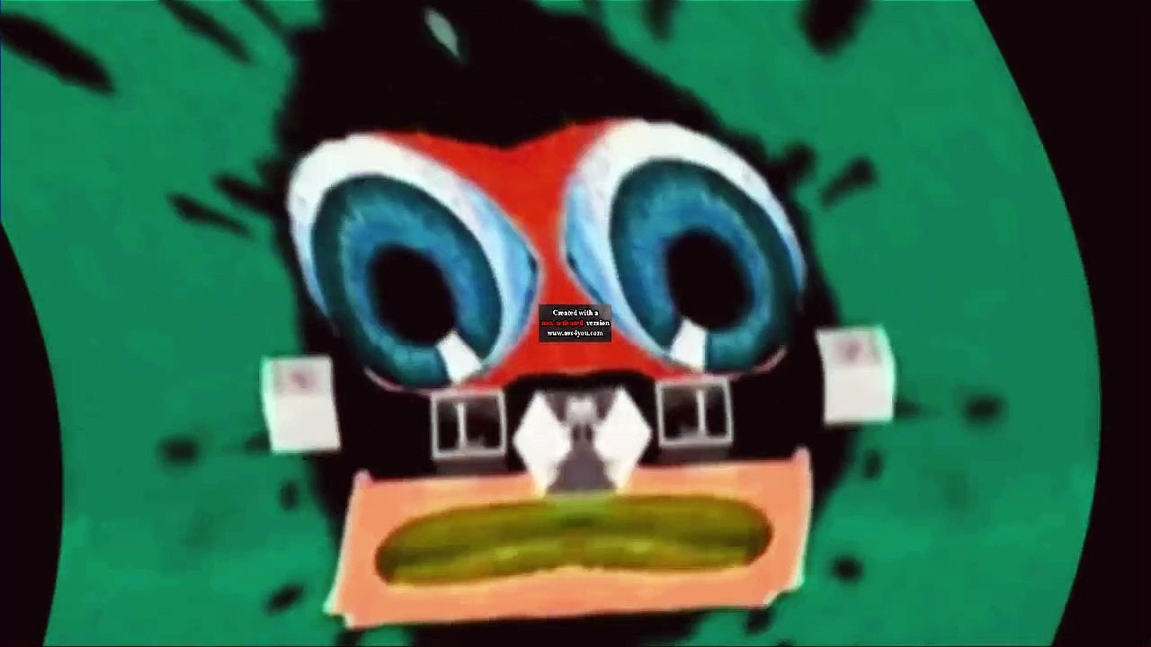 Klasky Csupo in G-Major 91
