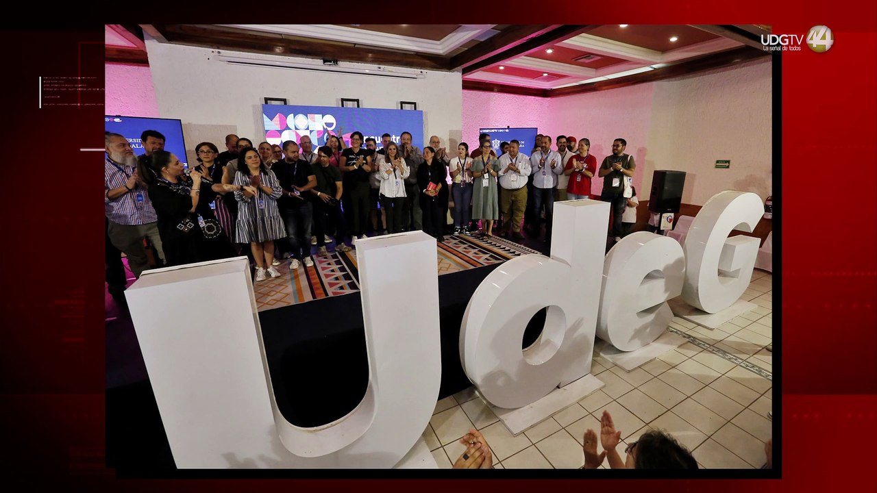 UdeG fortalecerá la gestión de proyectos comunitarios, artísticos y culturales entre sus planteles