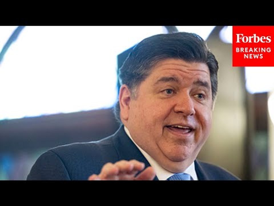 IL Gov. J.B. Pritzker Announces He Will Donate His Salary To Abraham Lincoln Presidential Museum