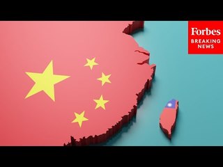 Senate Foreign Relations Committee Holds A Hearing On US Policy On Taiwan