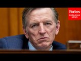 Paul Gosar Leads House Natural Resources Committee Hearing On Extreme Environmental Activism