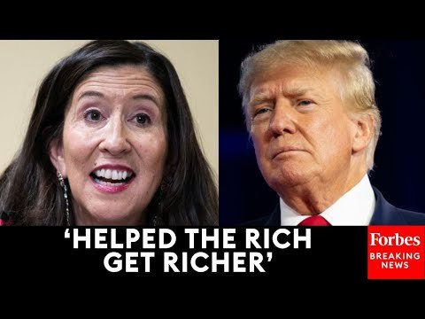 Teresa Leger Fernandez Opposes GOP Bills For Threatening To Overturn Environmental Protections