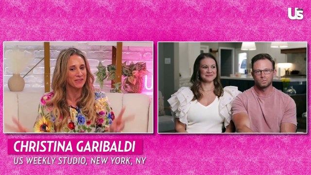 Adam and Danielle Busby Say Their Kids Are 'Forbidden' to Date Until After High School