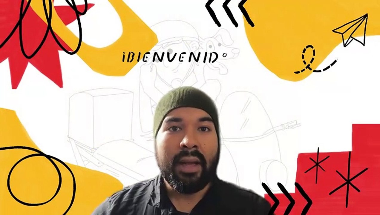 Video elevator Pitch