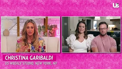 Adam and Danielle Busby Detail 'Growing Pains' in Their Marriage