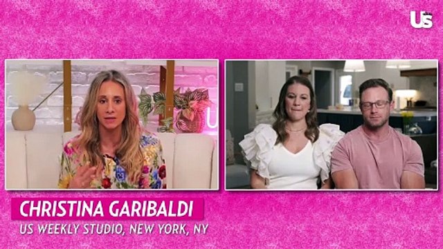 Adam and Danielle Busby Detail 'Growing Pains' in Their Marriage