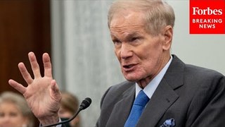 Administrator Bill Nelson Testifies Before House Science, Space & Tech Committee On NASA's Budget