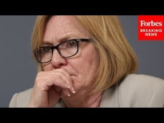 Michelle Fischbach Decries The Biden Admin’s ‘Insulting’ & ‘Economically Unsound’ Regulations
