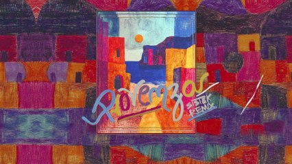 Sistek - PROVENZA (Sistek Remix/Lyric)