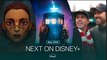 What's New On Disney+? | For May 2024 - Come ES