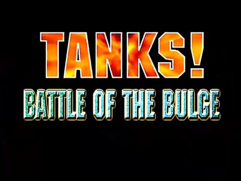 TANKS! - Armoured Warfare (11/12) : Battles of The Bulge
