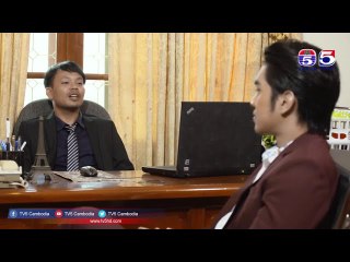 រឿង បេះដូងខ្វះកំដៅ ( Besdong Kvas Komdav ) Episode #62 Part (2/2)