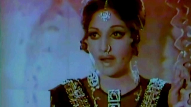 ja muhabbat subha hone wali hai, madam noor jahan. veri nice classic by. film, DEDAR