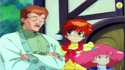 HD مغامرات حنين (حلقة 36) كاملة – كرتون أطفال